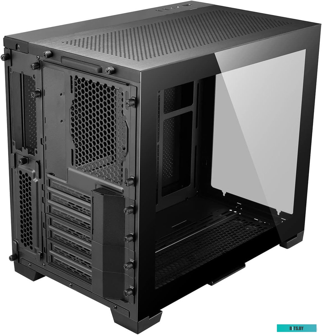 Компьютерный корпус Lian Li O11 Dynamic Mini G99.O11DMI-X.00