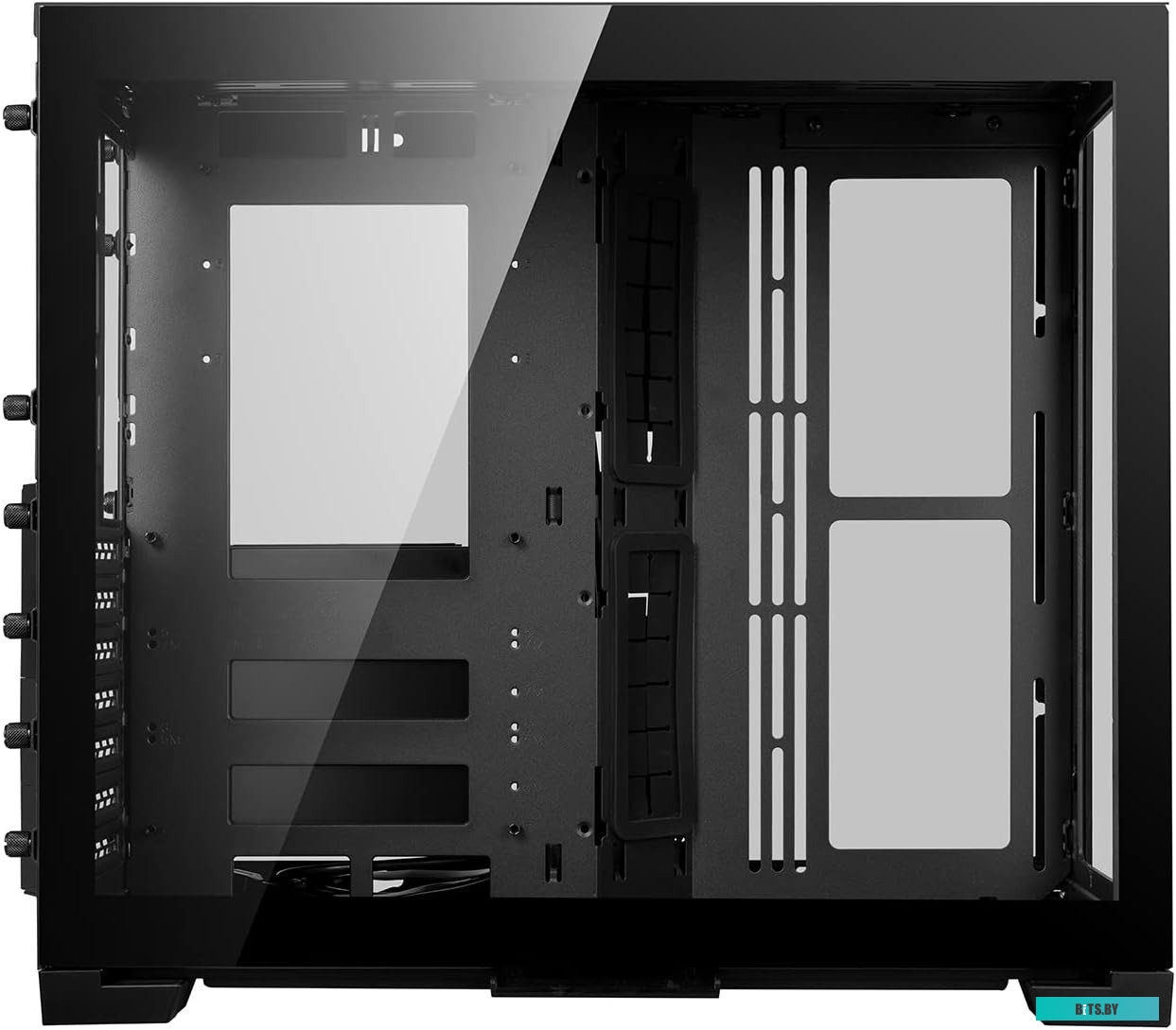 Компьютерный корпус Lian Li O11 Dynamic Mini G99.O11DMI-X.00