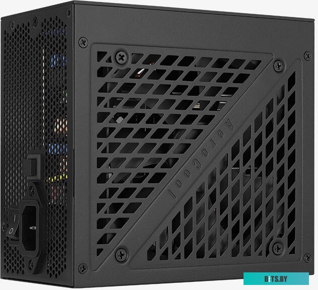 AeroCool Mirage Gold 850W