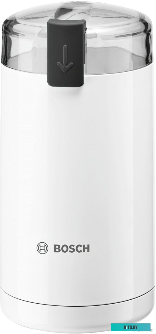 TSM6A011W Кофемолка "Bosch" [TSM6A011W] <White>