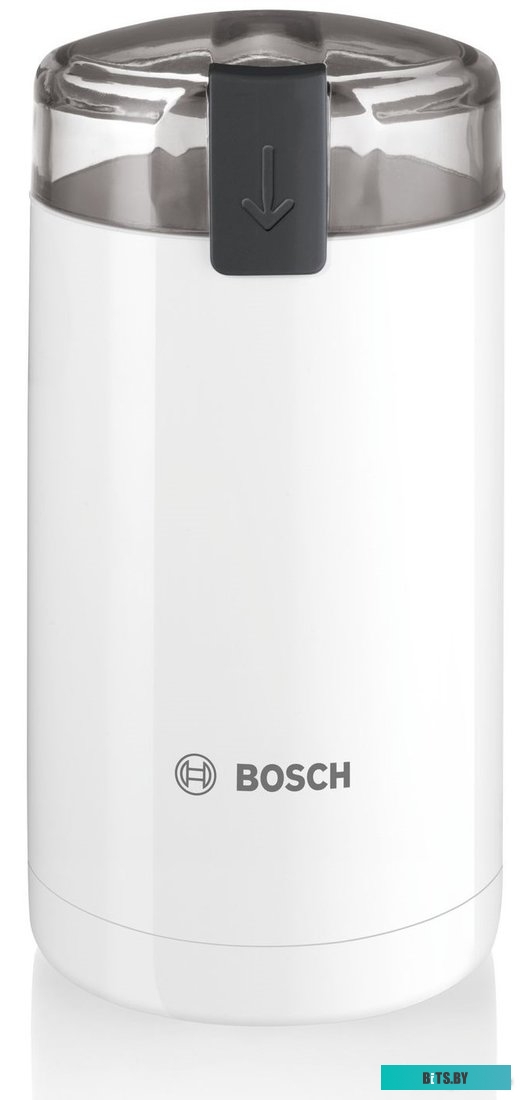 TSM6A011W Кофемолка "Bosch" [TSM6A011W] <White>