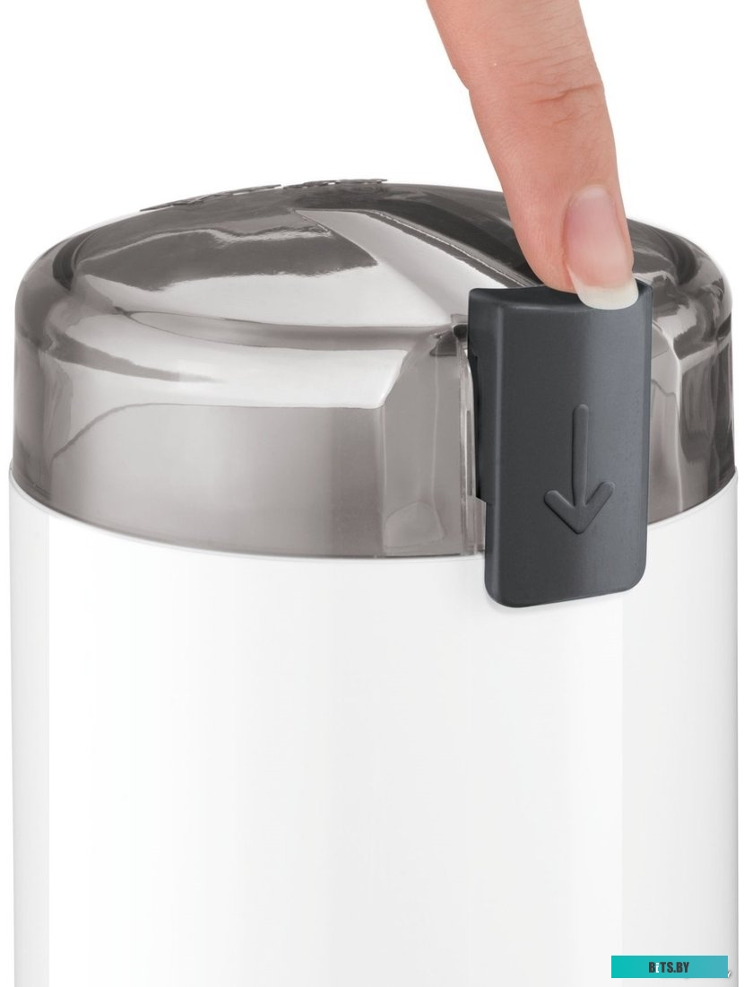 TSM6A011W Кофемолка "Bosch" [TSM6A011W] <White>