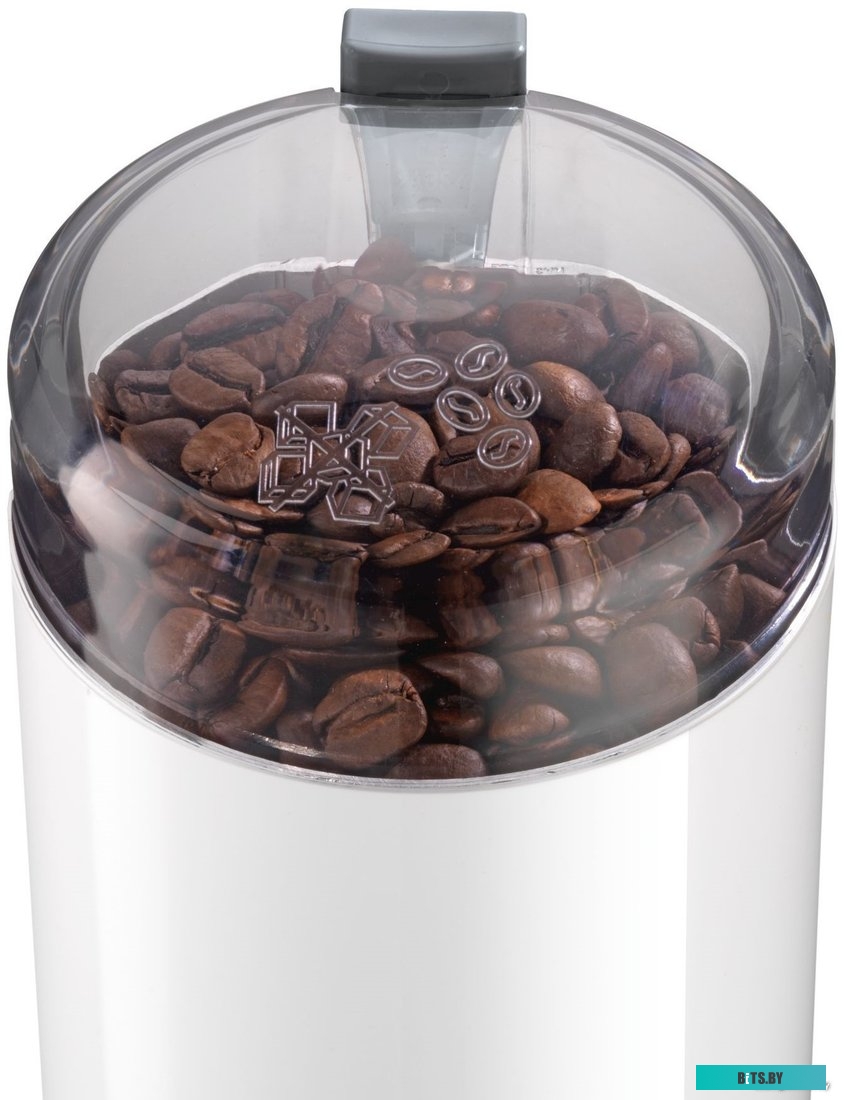 TSM6A011W Кофемолка "Bosch" [TSM6A011W] <White>