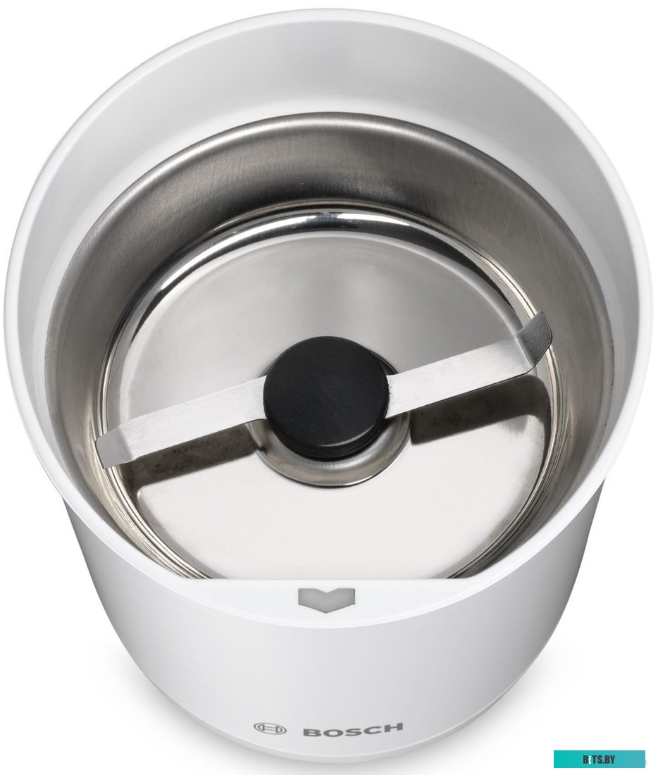 TSM6A011W Кофемолка "Bosch" [TSM6A011W] <White>
