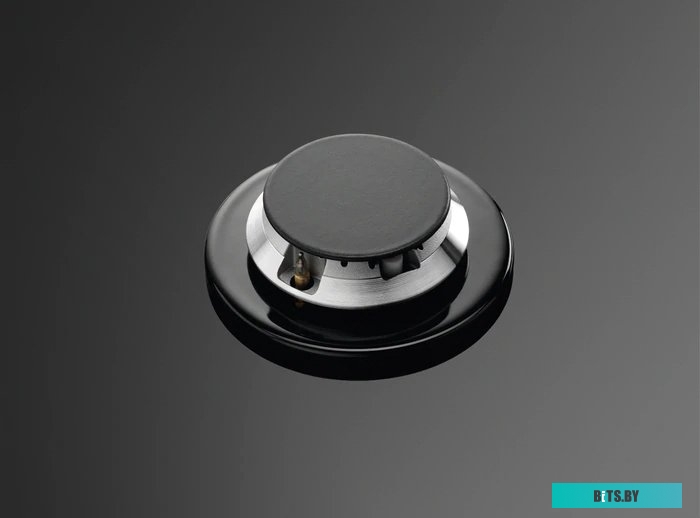 KGG6426K Газовая варочная панель Electrolux KGG6426K,  независимая,  черный