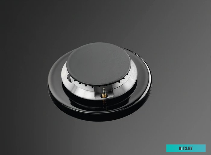 KGG6426K Газовая варочная панель Electrolux KGG6426K,  независимая,  черный