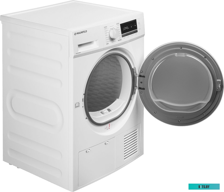 КА-00019000 Сушильная машина MAUNFELD MFDM168WHE белый