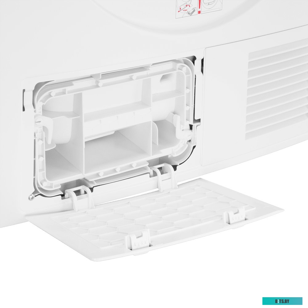 КА-00019000 Сушильная машина MAUNFELD MFDM168WHE белый