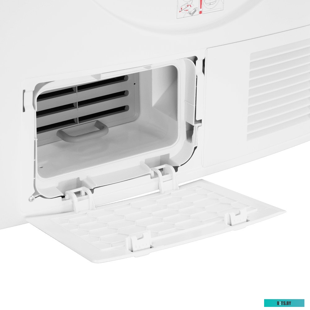 КА-00019000 Сушильная машина MAUNFELD MFDM168WHE белый