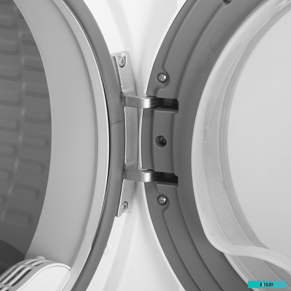 КА-00019000 Сушильная машина MAUNFELD MFDM168WHE белый