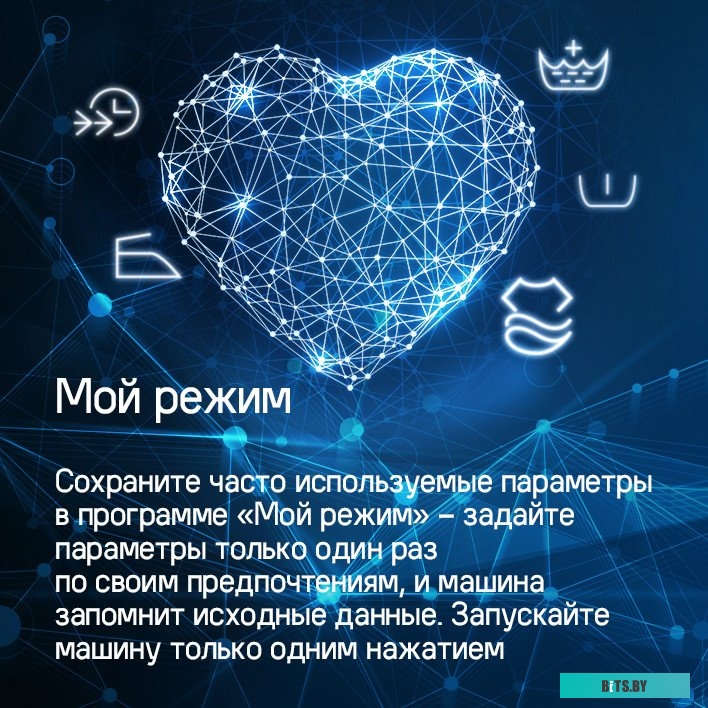 КА-00019000 Сушильная машина MAUNFELD MFDM168WHE белый