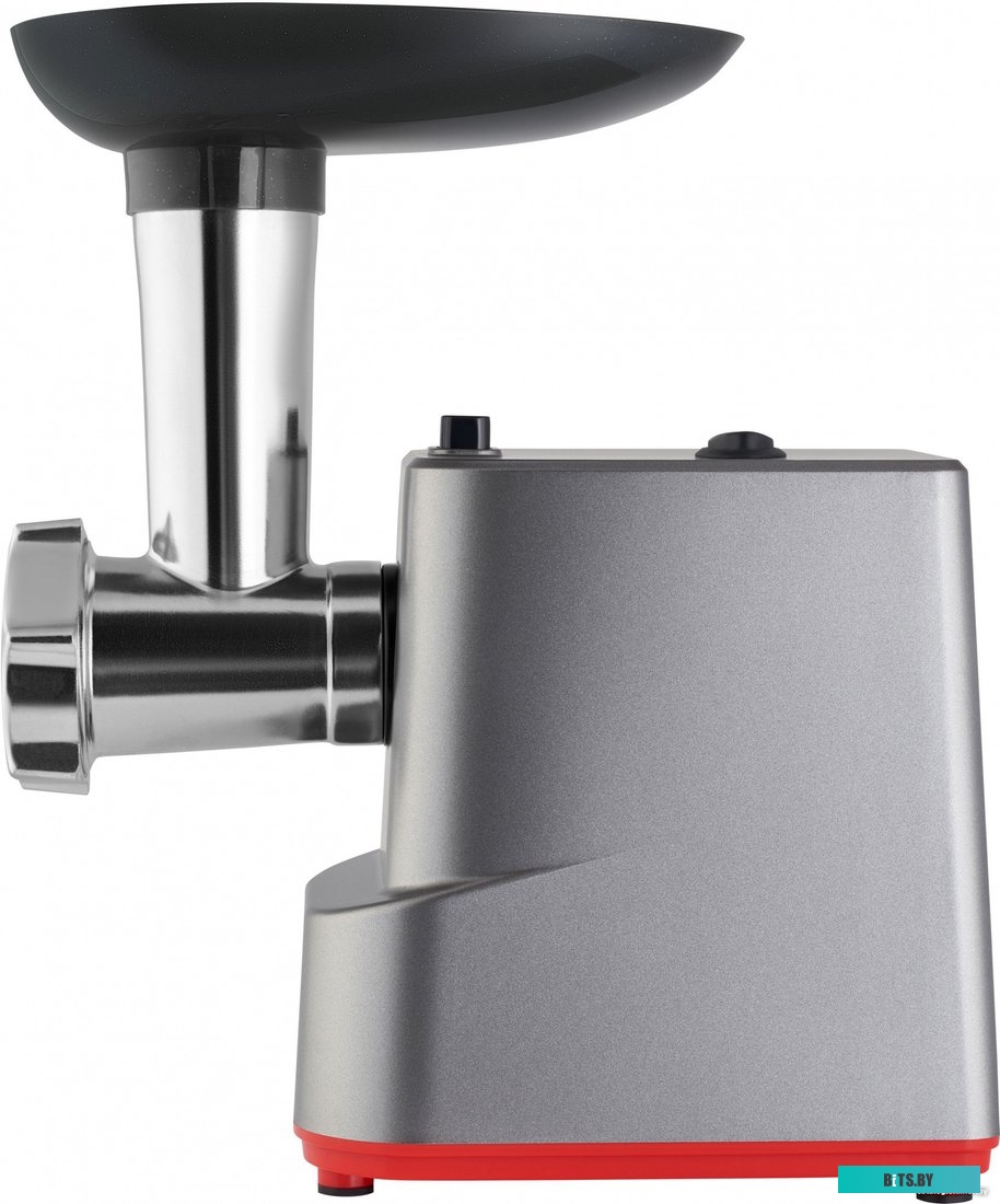 HY-MG3144 Мясорубка Hyundai HY-MG3144 графит/серебристый