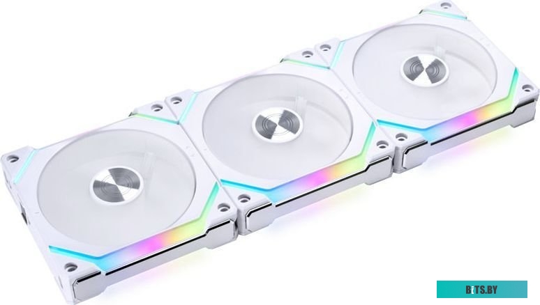 Вентилятор Lian Li Uni Fan SL V2 120 G99.12SLV23W.00
