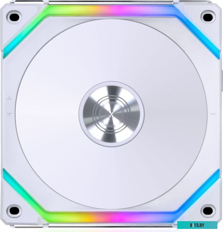Вентилятор Lian Li Uni Fan SL V2 120 G99.12SLV23W.00