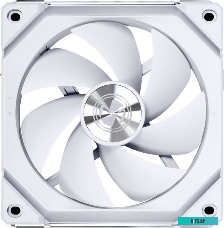 Вентилятор Lian Li Uni Fan SL V2 120 G99.12SLV23W.00