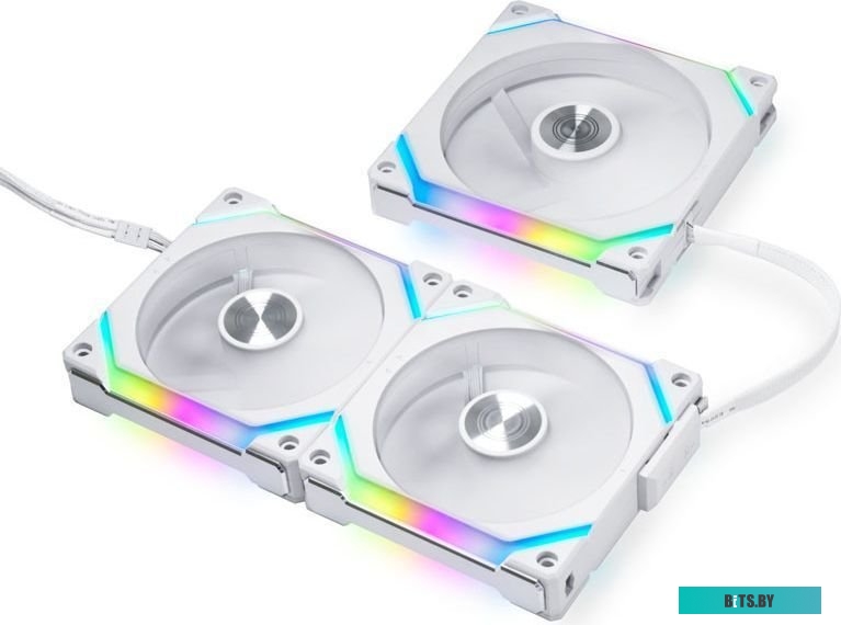 Вентилятор Lian Li Uni Fan SL V2 120 G99.12SLV23W.00