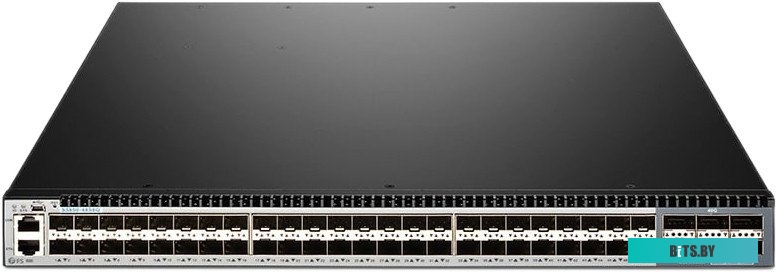 Управляемый коммутатор 3-го уровня FS S5850-48S6Q
