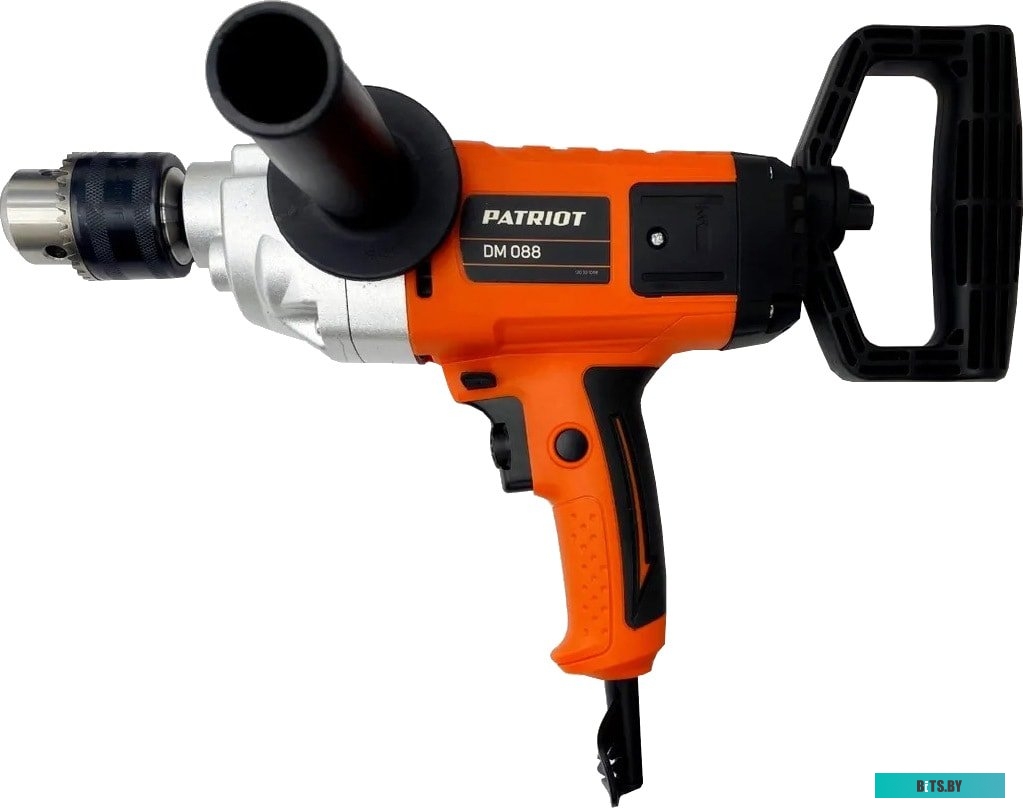 120301088 Дрель-миксер Patriot DM 088