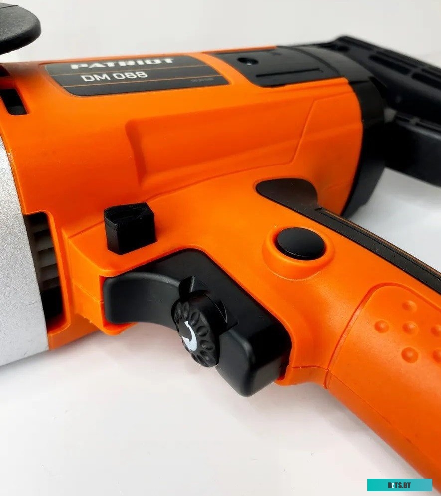 120301088 Дрель-миксер Patriot DM 088