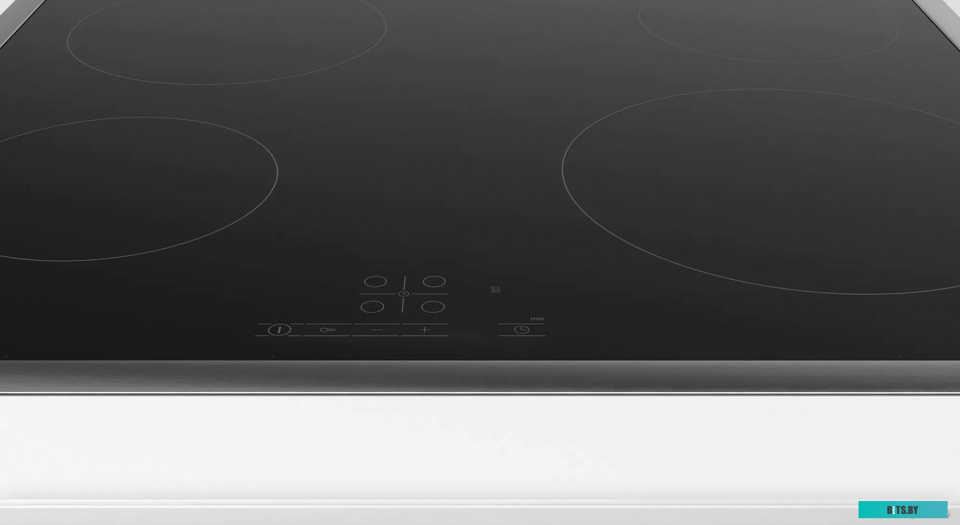 PKE645BB2E Электрическая варочная панель Bosch PKE645BB2E,  Hi-Light,  независимая,  черный