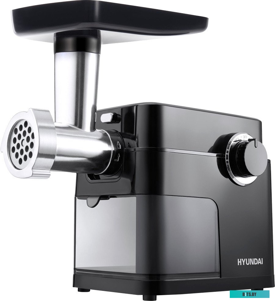 HY-MG6491 Мясорубка Hyundai HY-MG6491 черный