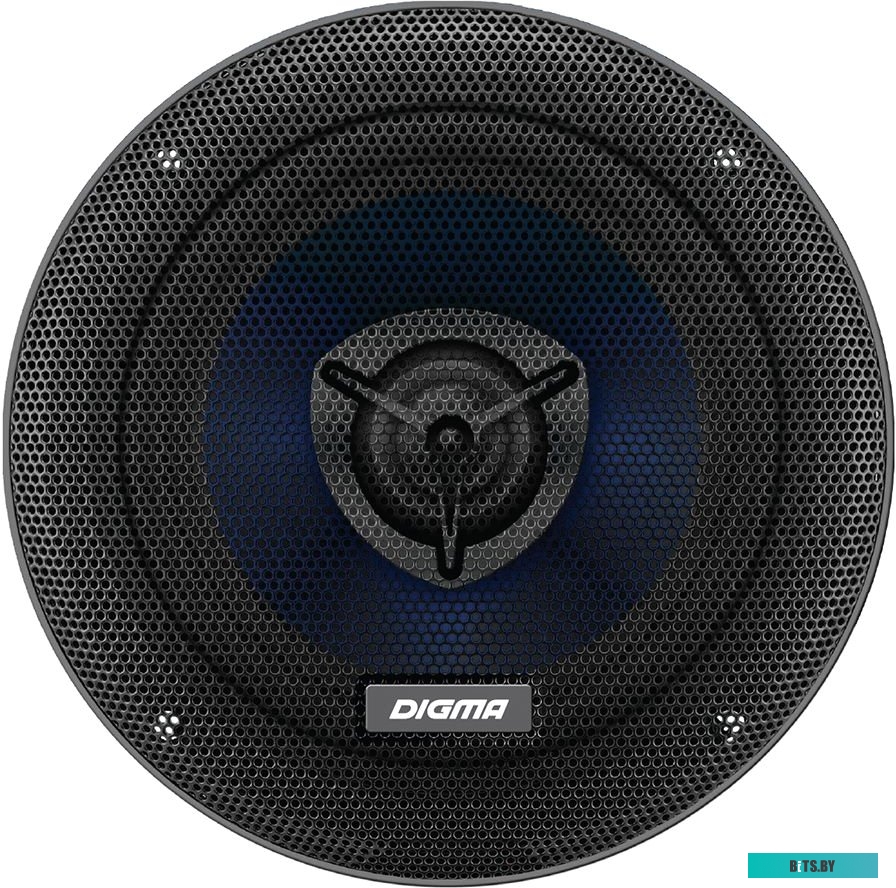 DCA-B502 Колонки автомобильные Digma DCA-B502