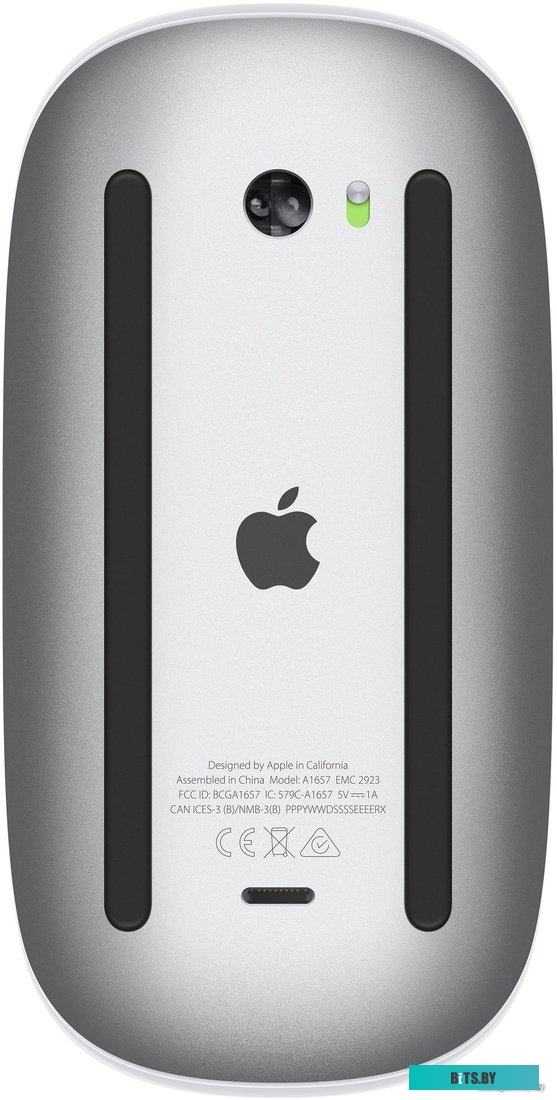 Мышь Apple Magic Mouse 3 MK2E3ZA/A