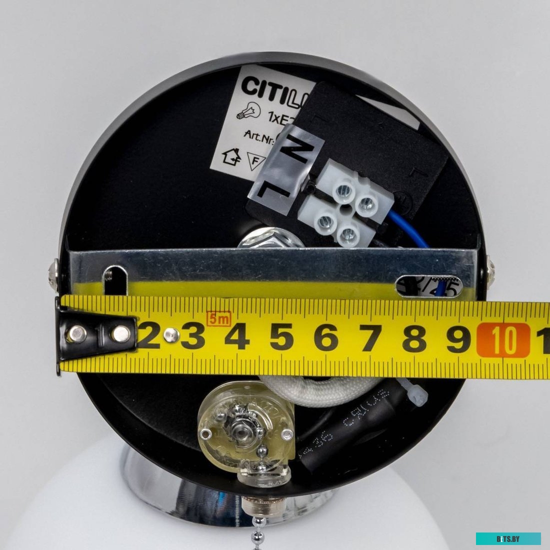 Тонер-картридж CET141411 (CPT) TN-713Y для KONICA MINOLTA Bizhub C659/759 (CET) Yellow, (WW), 565г, 33200 стр., CET141411