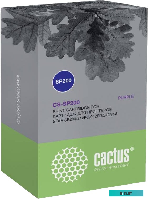 Картридж Cactus CS-SP200