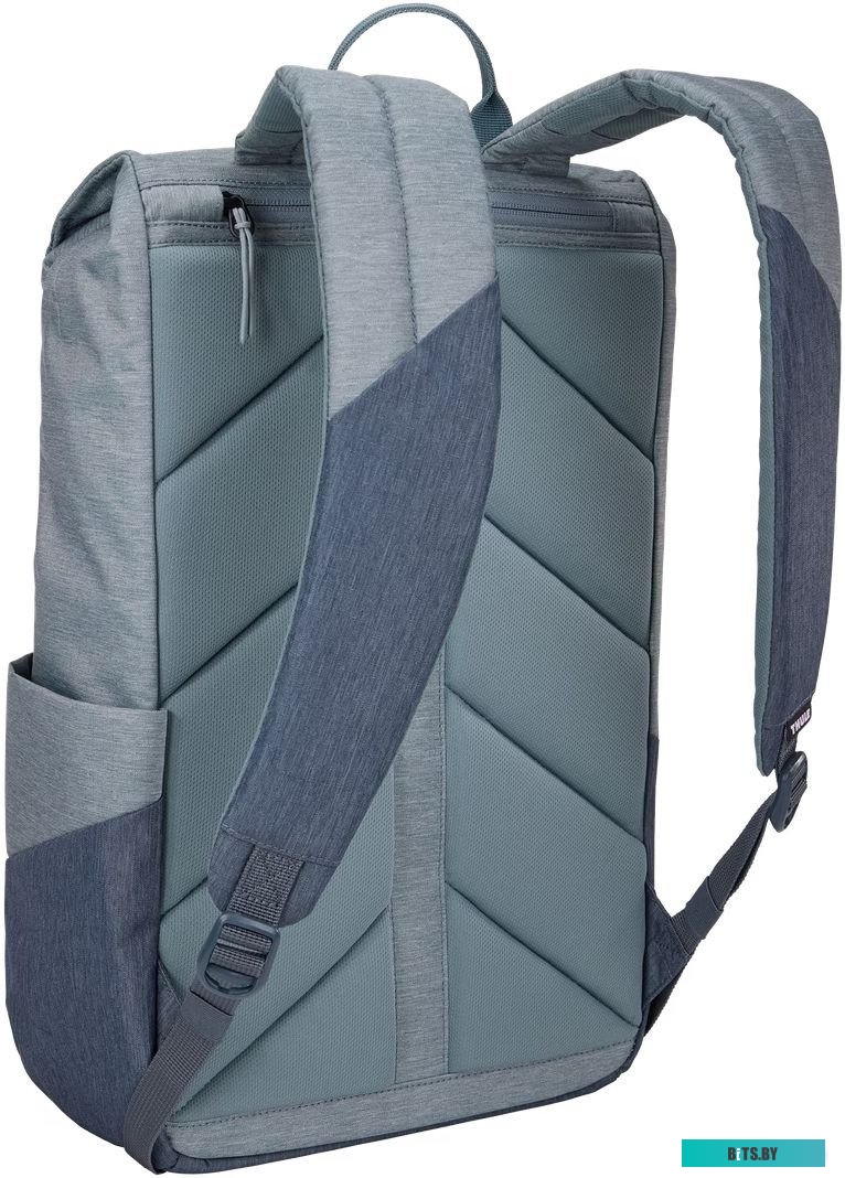 Рюкзак Thule Lithos 16L TLBP213POND/DS
