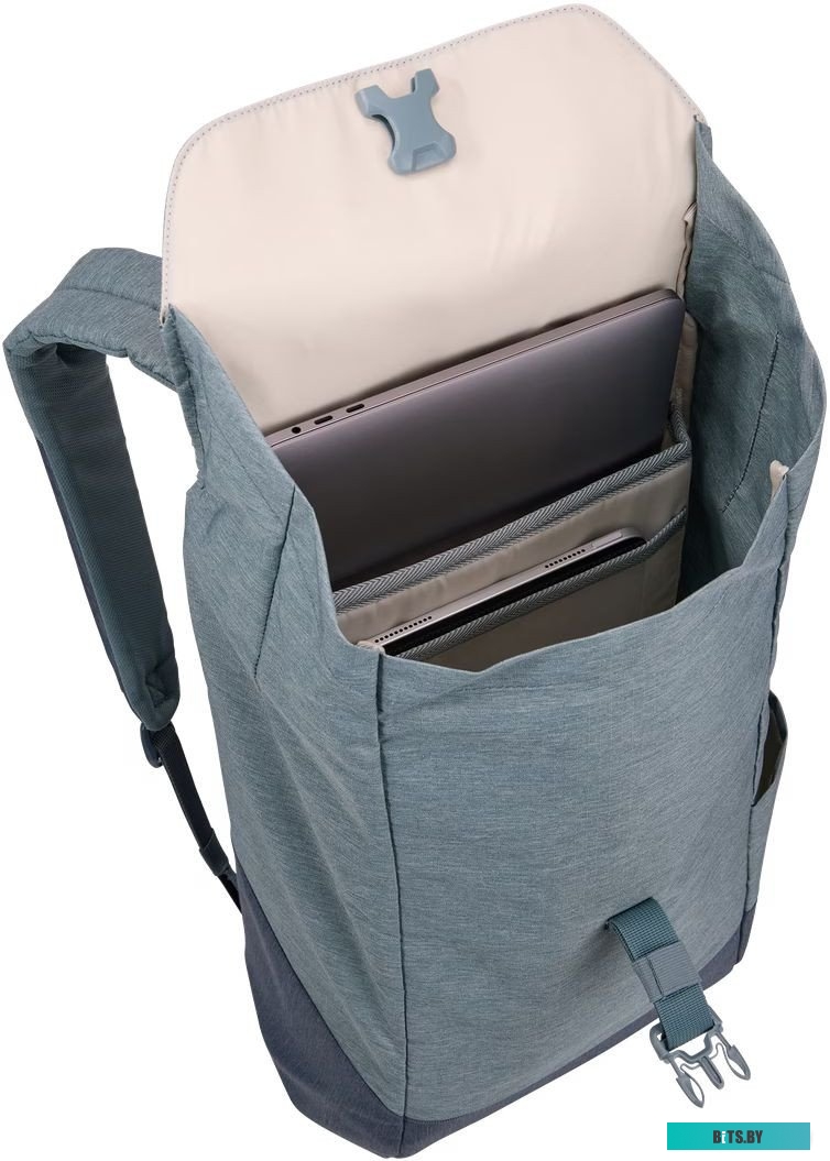 Рюкзак Thule Lithos 16L TLBP213POND/DS