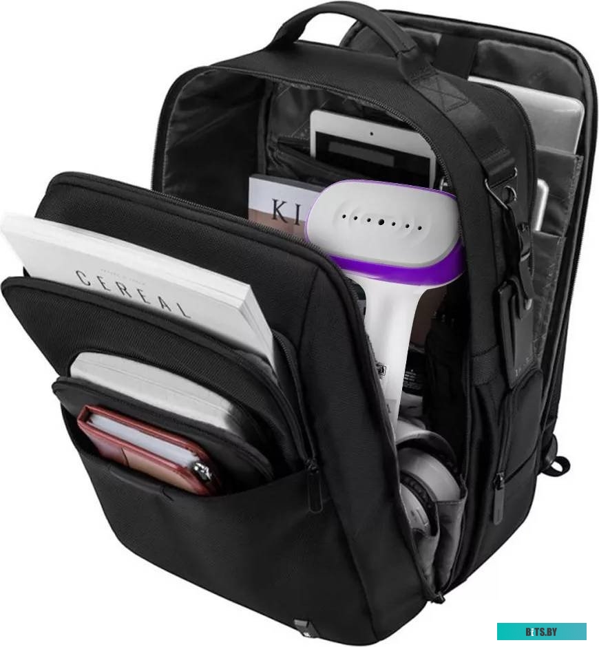 КТ-996 Отпариватель напольный KitFort КТ-996,  белый  / фиолетовый