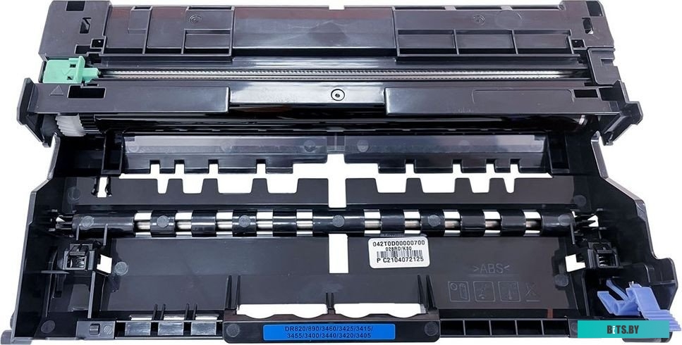 Комплект восстановления фьюзера KONICA MINOLTA Bizhub C250i/300i/360i CET441015