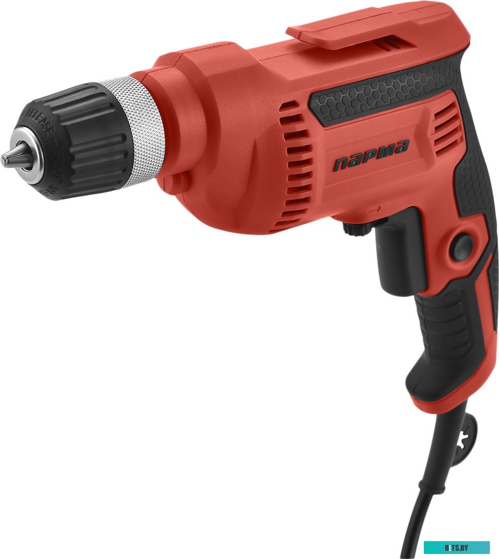 02.025.00001 Дрель безударная ПАРМА ДЭ-01-10/500Р [02.025.00001]