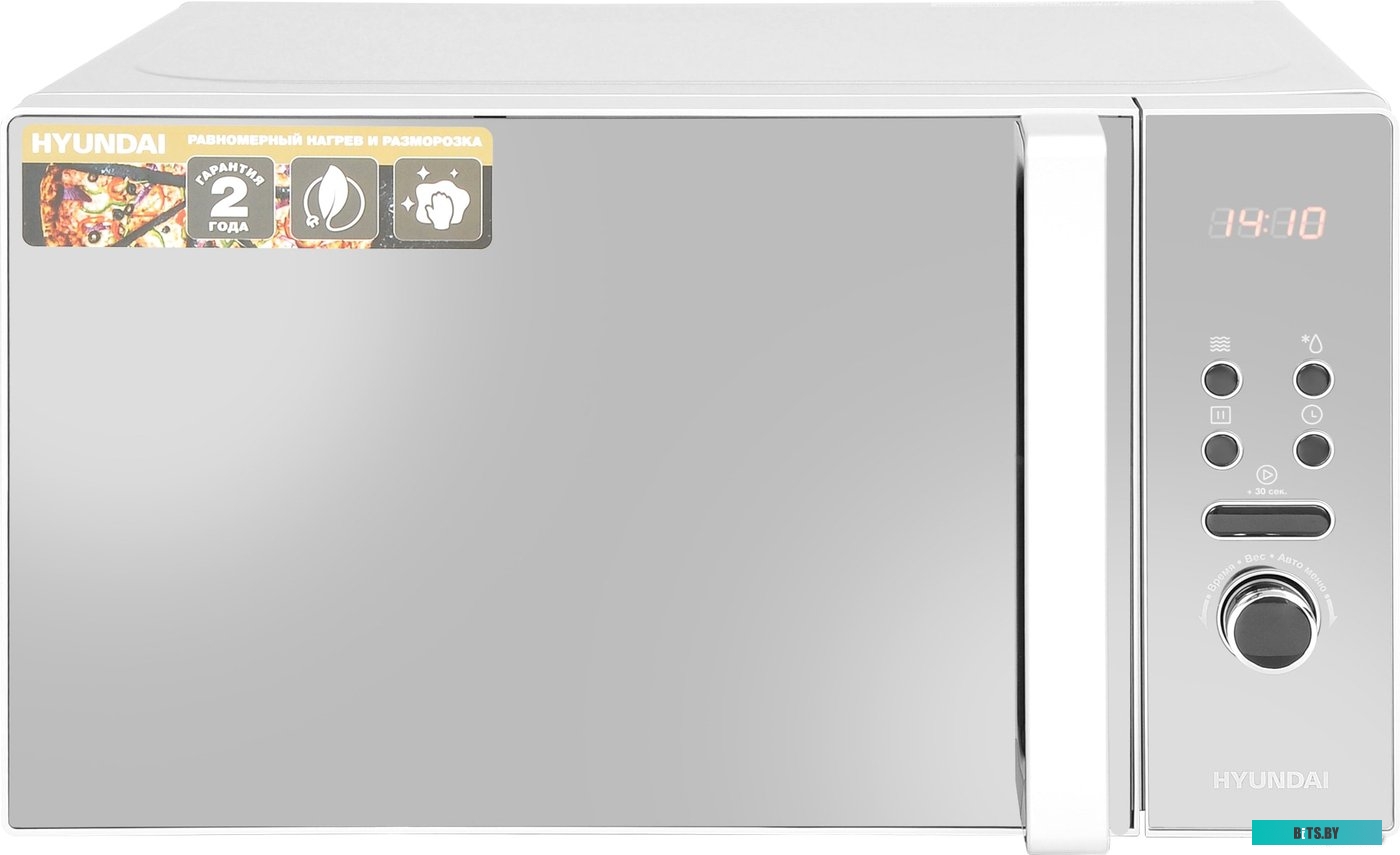 Микроволновая печь Hyundai HYM-D3002