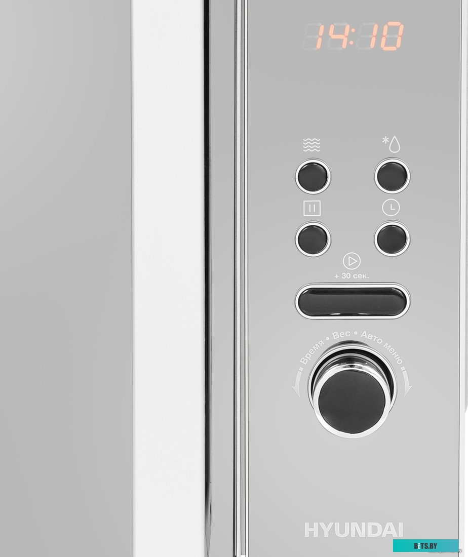 Микроволновая печь Hyundai HYM-D3002