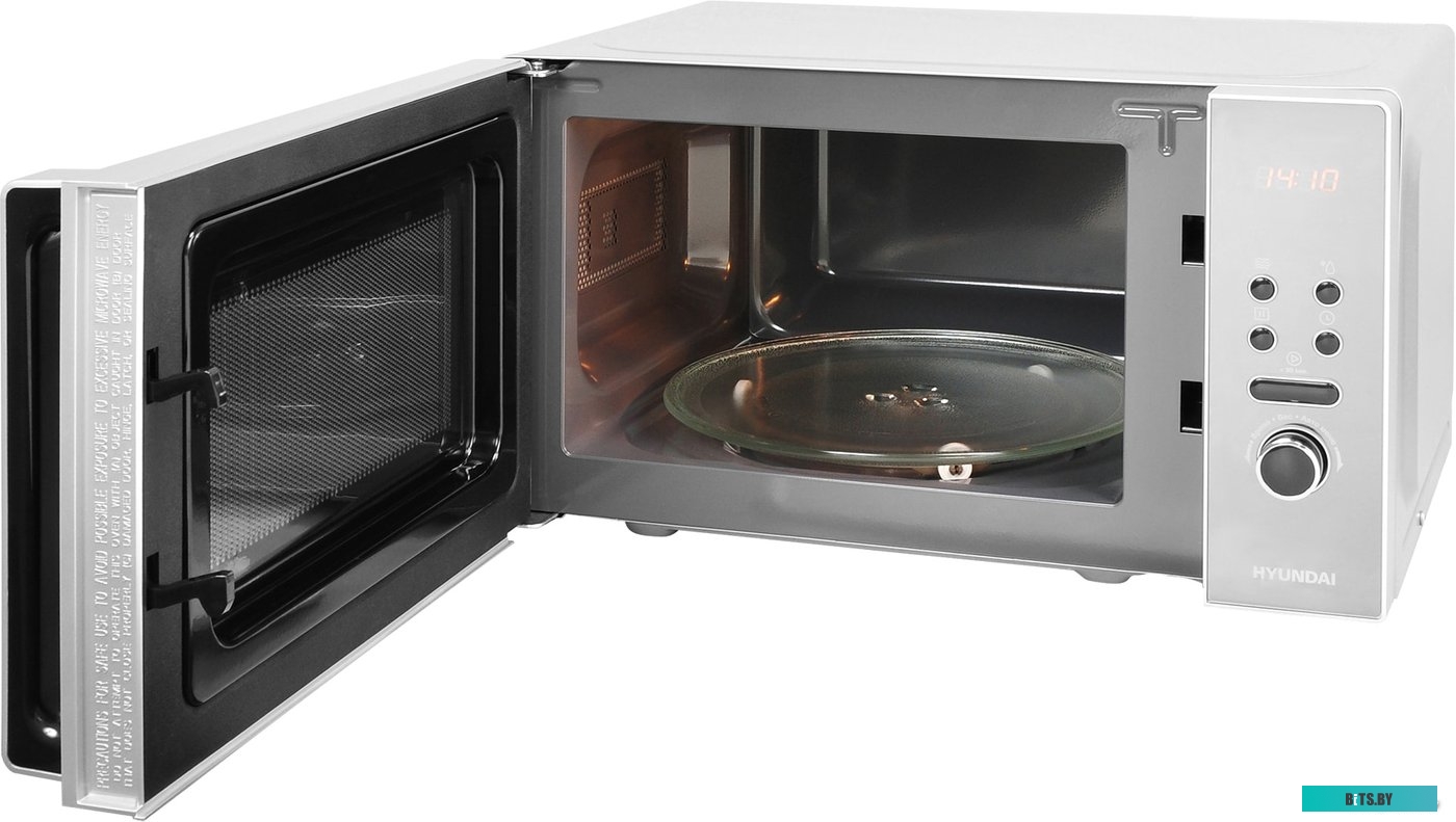 Микроволновая печь Hyundai HYM-D3002