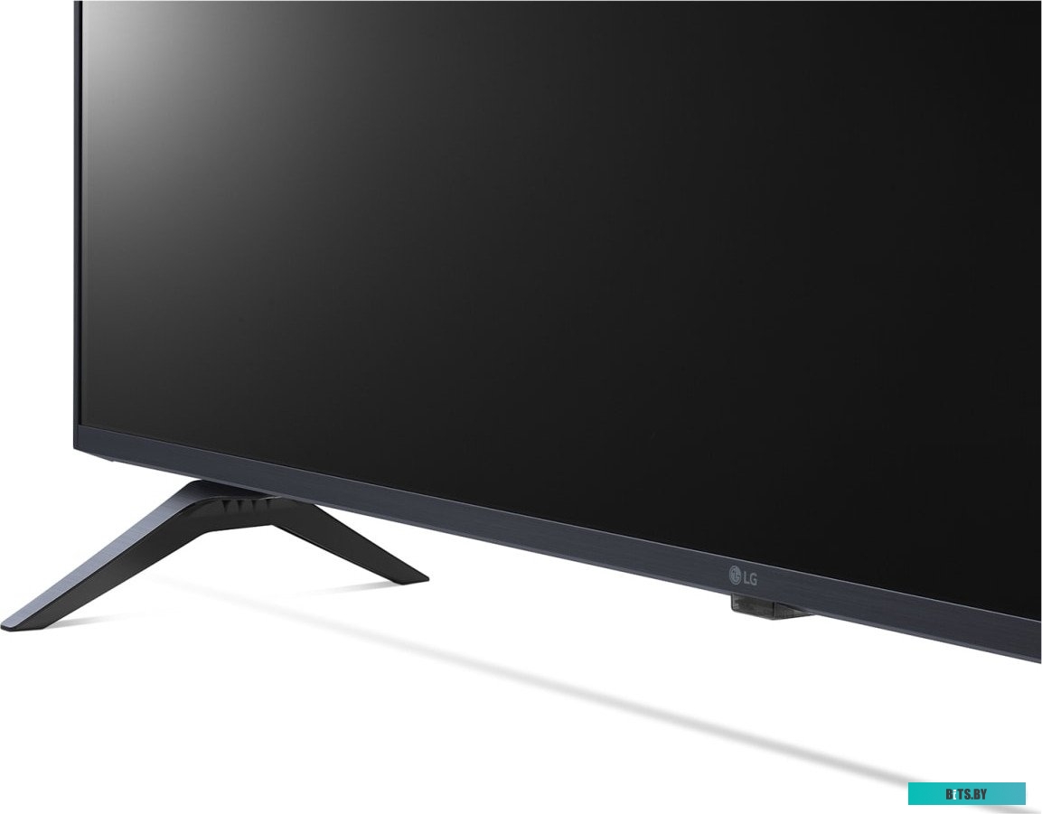 Телевизор LG 43UN640S0LD