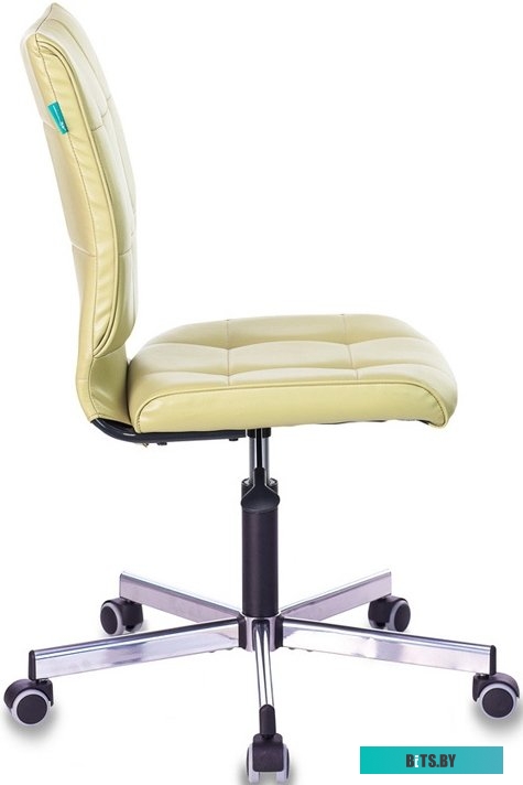 Офисное кресло (Стул) Бюрократ CH-330M/GREEN (зеленый)