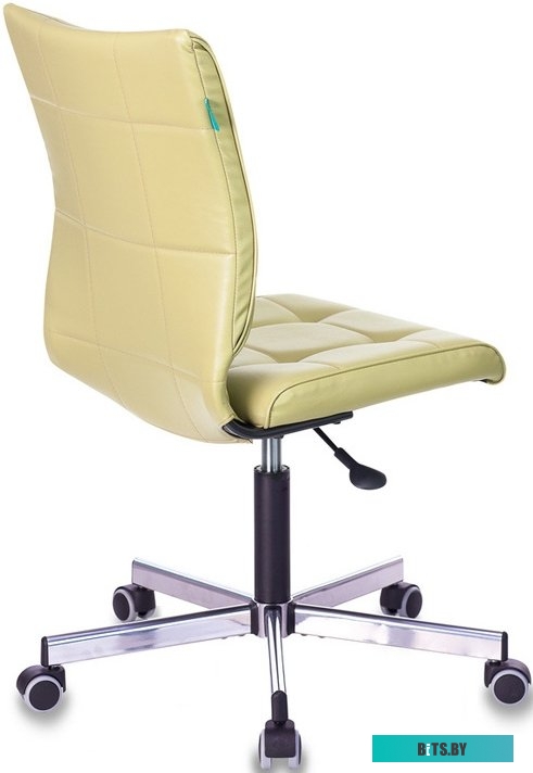 Офисное кресло (Стул) Бюрократ CH-330M/GREEN (зеленый)