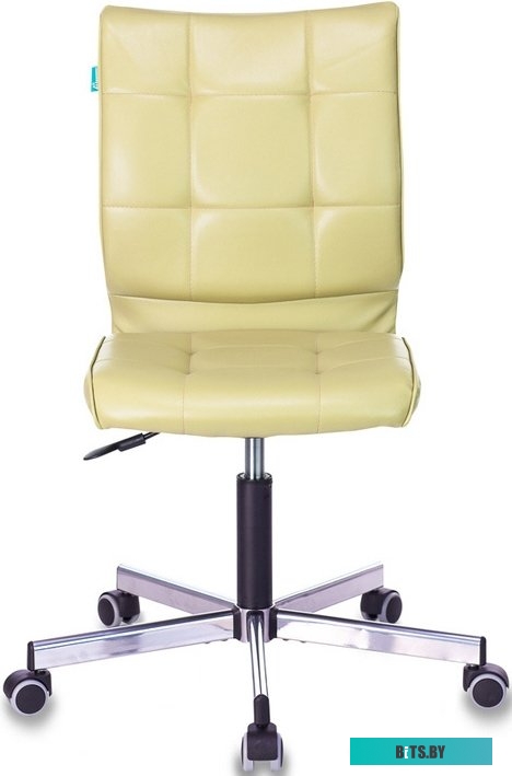 Офисное кресло (Стул) Бюрократ CH-330M/GREEN (зеленый)