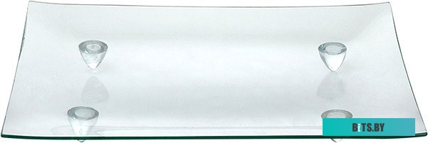 КТ-1066 Швабра паровая Kitfort КТ-1066 1500Вт черный/белый