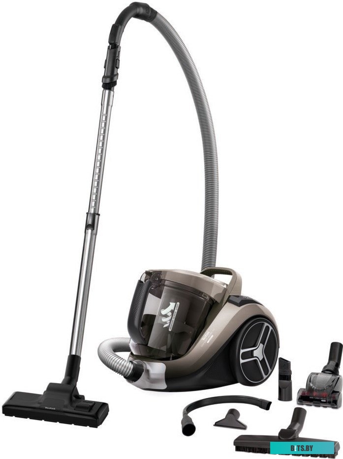 Пылесос Tefal Compact Power XXL TW4886EA