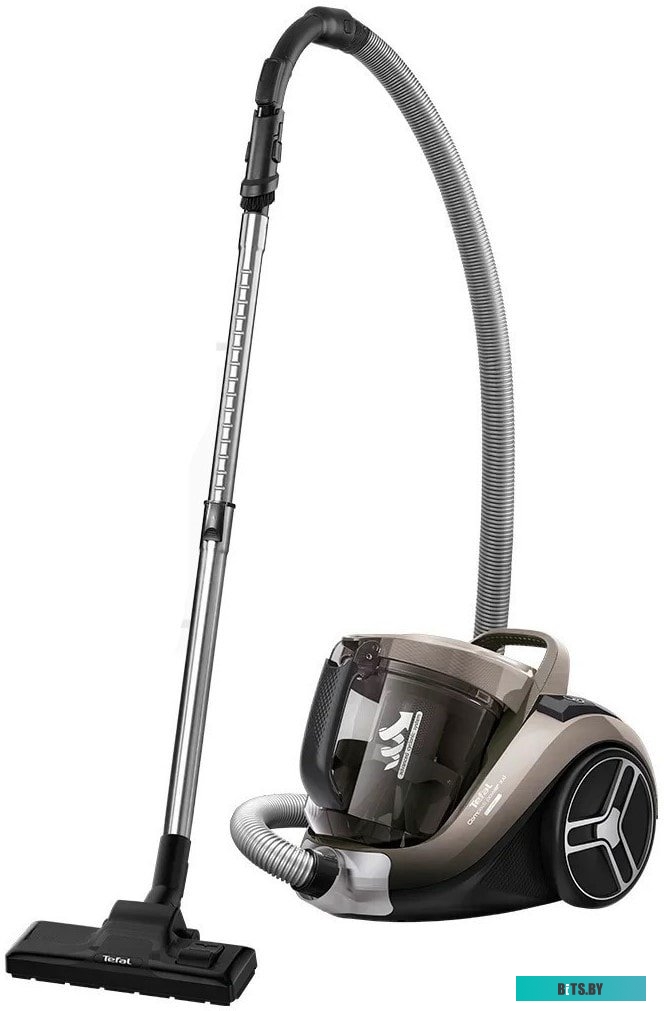 Пылесос Tefal Compact Power XXL TW4886EA