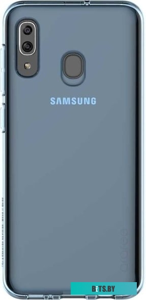 Чехол Samsung Araree M Cover для Samsung Galaxy M51 GP-FPM515KDALR