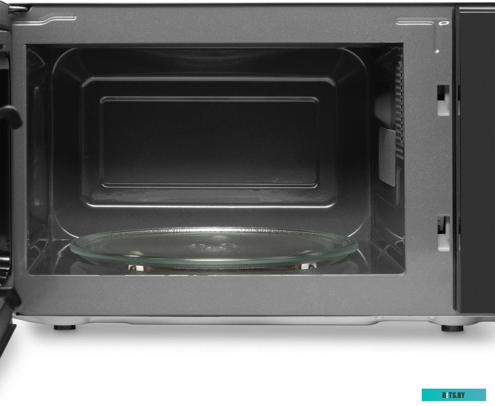 HYM-D3034 Микроволновая Печь Hyundai HYM-D3034 20л. 700Вт черный/хром