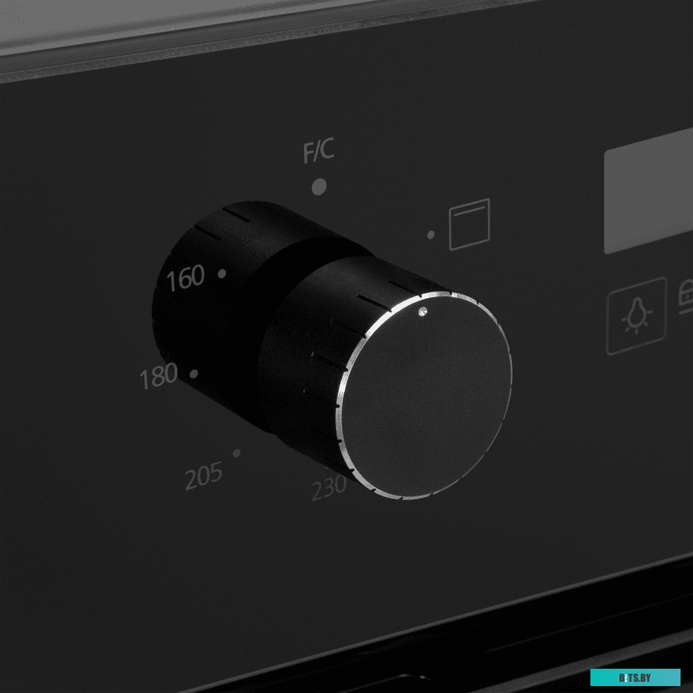 КА-00016905 Духовой шкаф MAUNFELD MOGM703B2,  черный