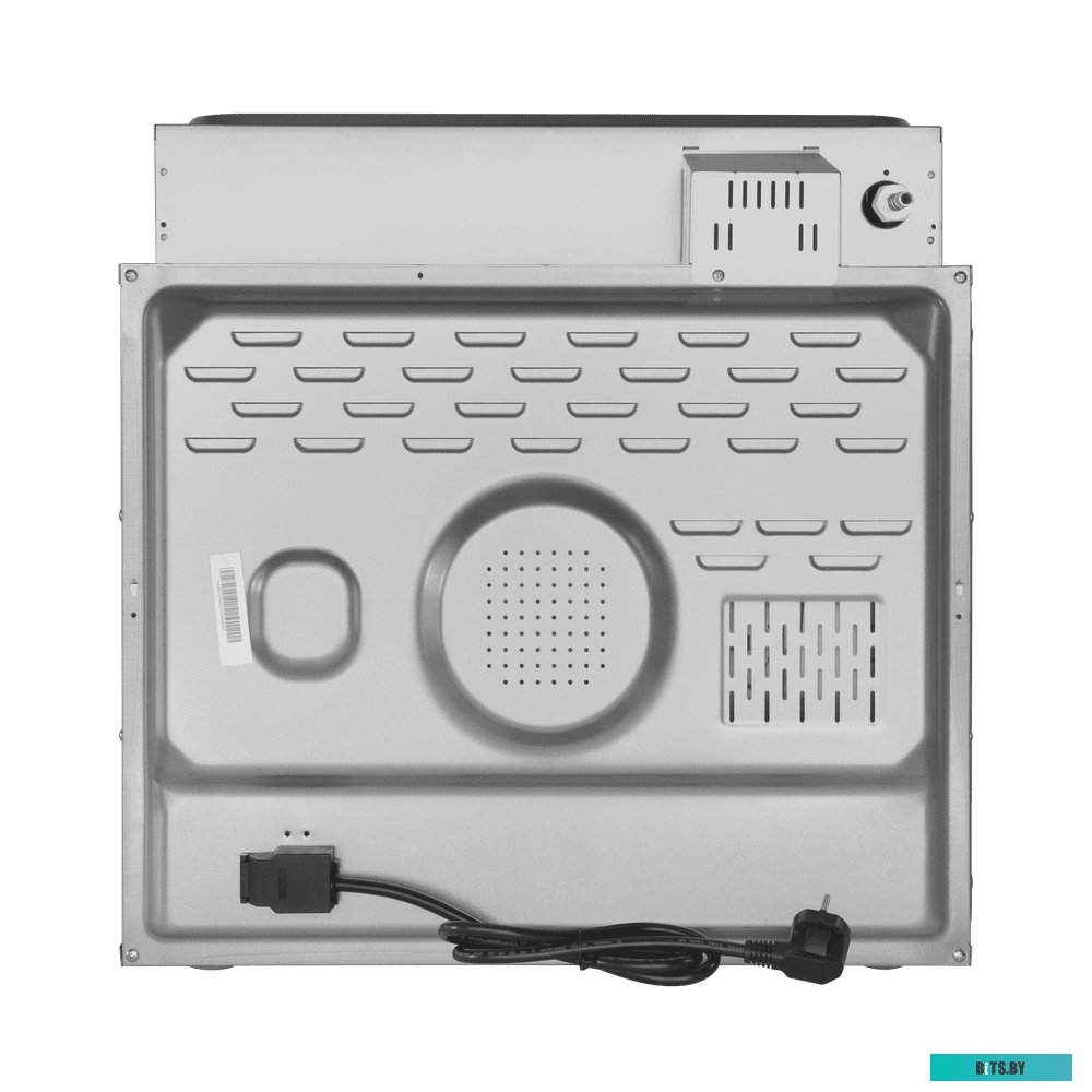 КА-00016905 Духовой шкаф MAUNFELD MOGM703B2,  черный