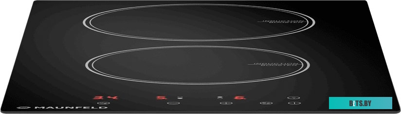 КА-00020814 Индукционная варочная панель MAUNFELD CVI292BK,  независимая,  черный