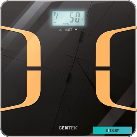 Напольные весы CENTEK CT-2431 Smart